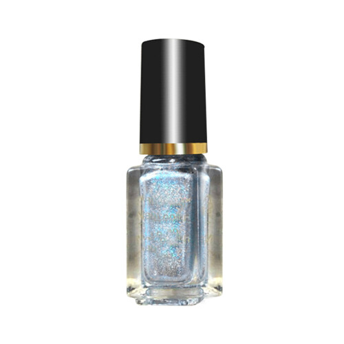 7ml Glitzer-Nagellack Gel Sequin Gradient