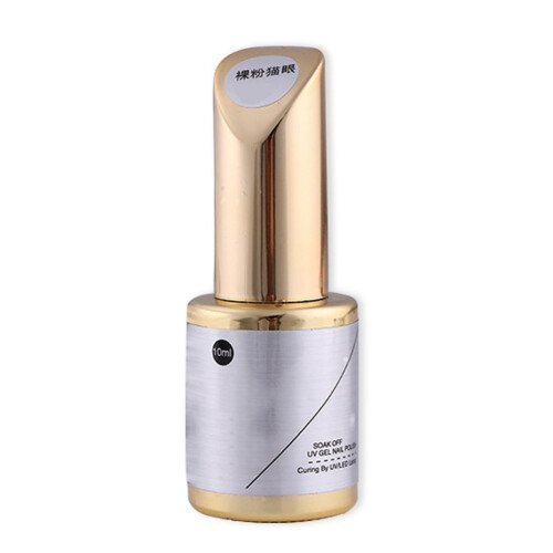 10ml Glänzendes UV/LED-Gel Lack 03#