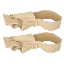 Hallux Valgus Korrekturbandage für Großzehenvorfuß