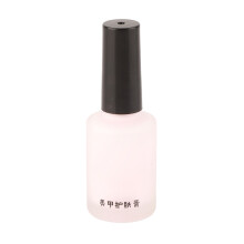 15ml Nagellack Kleber Anti-Überlauf Rosa