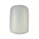 288pcs Ultra Thin Frosted Fake Nail Tips 02# 1