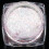 Chromenagelpulver Glitzer Spiegel #02 2
