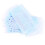 10pcs Set Breathable 3-Layer Disposable Thick Mask 1