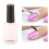 15ml Nagellack Kleber Anti-Überlauf Rosa 2