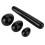 4Pcs Yoni Egg Massage Stick Set for Kegel Exercise 3