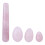 4Pcs Yoni Egg Massage Stick Set for Kegel Exercise 2