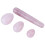 4Pcs Yoni Egg Massage Stick Set for Kegel Exercise 3