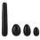 4Pcs Yoni Egg Massage Stick Set for Kegel Exercise 4
