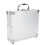 Aluminum Tattoo Machine Storage Case with Foam Pad 1