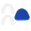 Transparante Orthodontische Retainer Gebitscorrector 3