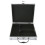 Aluminum Tattoo Machine Storage Case with Foam Pad 4