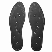 Unisex atmungsaktive Stoßdämpfende Einlagen Größe 41-46