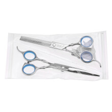 Professionelle Haarschneid-Scheren Set für Salon