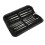 7Pcs RVS Blackhead Verwijderingsset 1