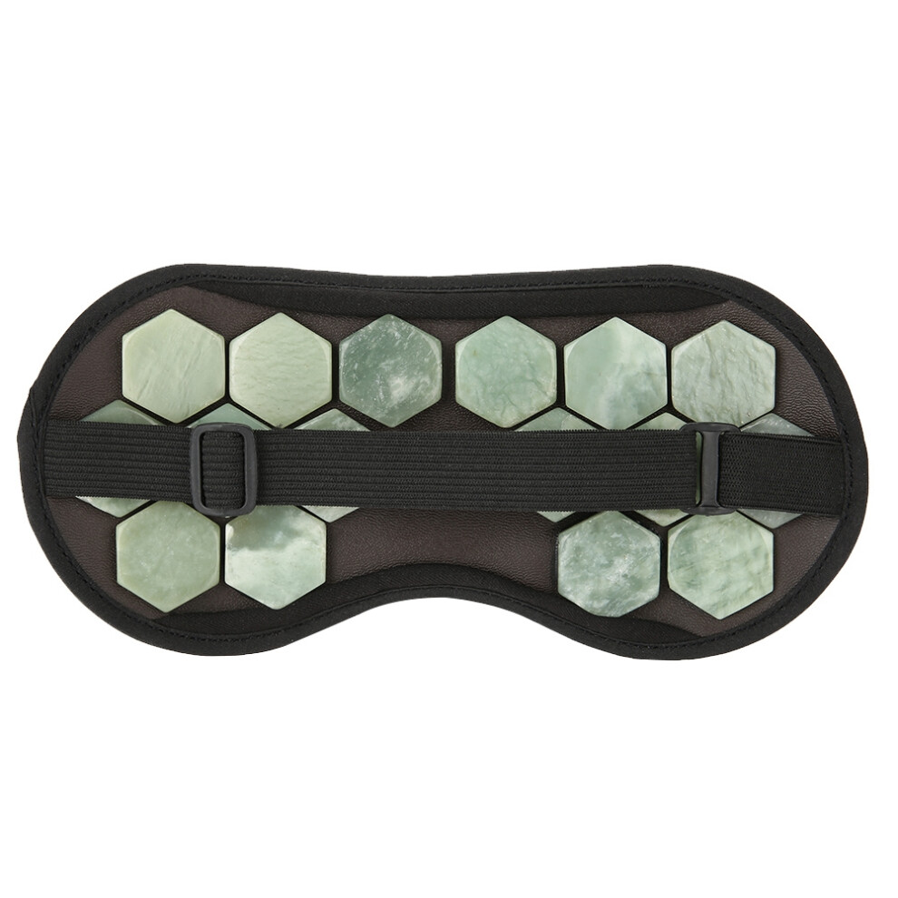 Jade Stone Germanium Eye Mask Therapy