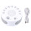 Macchina Rumore Bianco Relax Sonno 1