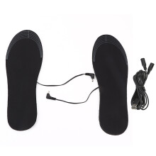 Unisex Wärmeeinlagen für Schuhe (41-46)
