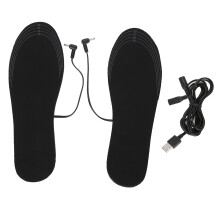 Unisex Wärmeeinlagen für Schuhe (35-39)