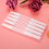 5Pcs Cosmetic Rotary Twist Pen Brush 3