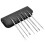 7Pcs RVS Blackhead Verwijderingsset 3