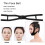 Maschera viso snellente e lifting 5