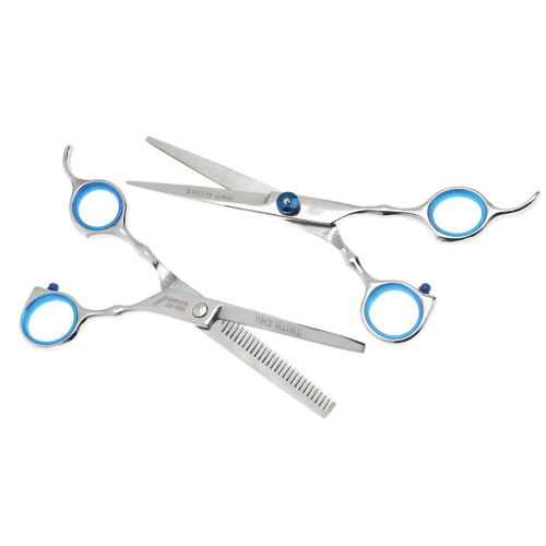 Professionelle Haarschneid-Scheren Set für Salon 2