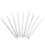 9Pcs RVS Blackhead Extractor Set #03 5