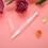 5Pcs Cosmetic Rotary Twist Pen Brush 5
