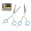 Professionele dunne scharen salon barber set 04 2