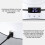 36W UV-Nageltrockner mit 12 LEDs & Timer - USB 2