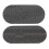 2 Stuks Haarclip Bangs Plakband 2