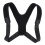 Nylon Posture Corrector Shoulder Support Brace 3