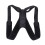 Nylon Posture Corrector Shoulder Support Brace 4