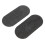 2 Stuks Haarclip Bangs Plakband 5