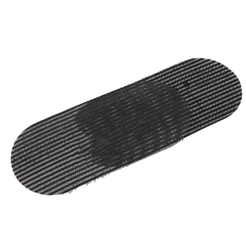 2 Stuks Haarclip Bangs Plakband 2