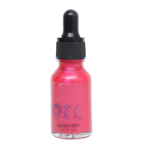 14ml Unicorn Glow Elixir 5 Farben Serum Shimmer