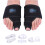 1 Paar Hallux Valgus Splitter Silikon Gel 1