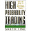 HighProbability Trading by Marcel Link Hardcover Book 1