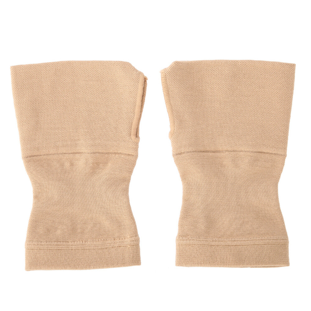 Wrist Brace Hand Support Sprain Carpal Splint Arthritis L