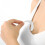 Doppelseitiges Clear Body Tape V-Ausschnitt Damen 3