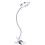 Luce LED USB per Trucco con Clip 1