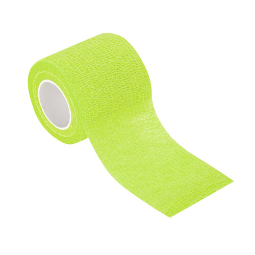 Banda elastica camo in cotone per muscoli 2