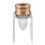 12,1mm Lippenstiftform Silikon Adlermaul 5