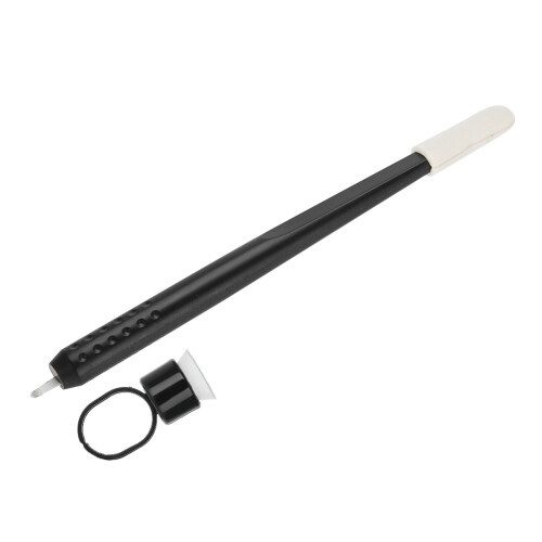 Einweg-Microblading-Stift Augenbrauenstift 18U 2