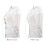 Doppelseitiges Clear Body Tape V-Ausschnitt Damen 5