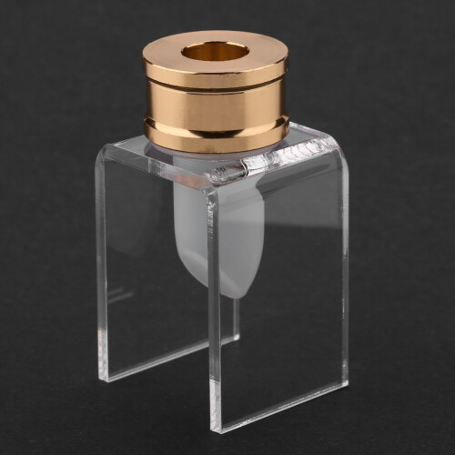 12,1mm Lippenstiftform Silikon 1