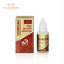 20ml Ginseng-Haarwachstums-Elixier gegen Haarausfall