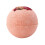 Aromatherapie Badebombe Rose mit getrockneter Blüte 4