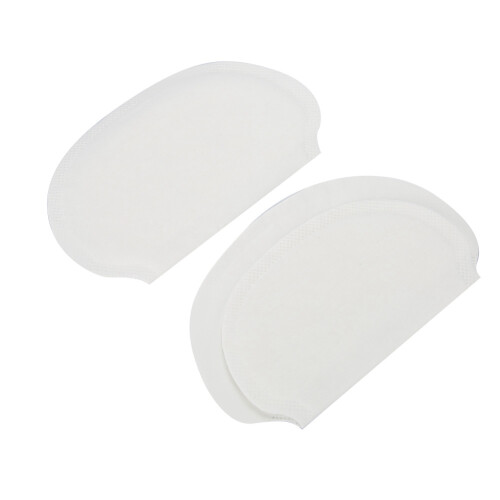 Assorbisudore Ascella Cotone Monouso 40pz 2