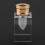 12,1mm Lippenstiftform Silikon 3